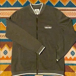 RVCA Men’s lightweight Jacket